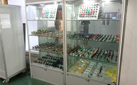 成品展示