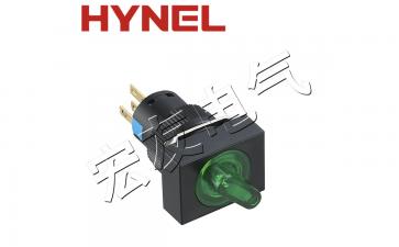 HA18-16AJ-11XD/G